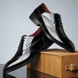 WINSTON HERITAGE BROGUES FOR MEN