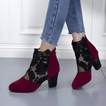 Lynora — Talons Orthopédiques
