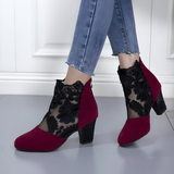 Lynora — Talons Orthopédiques