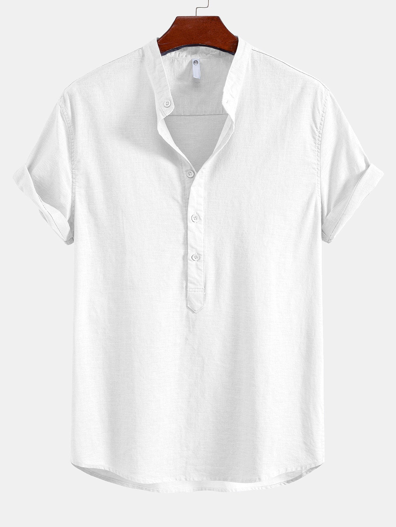 White / XS