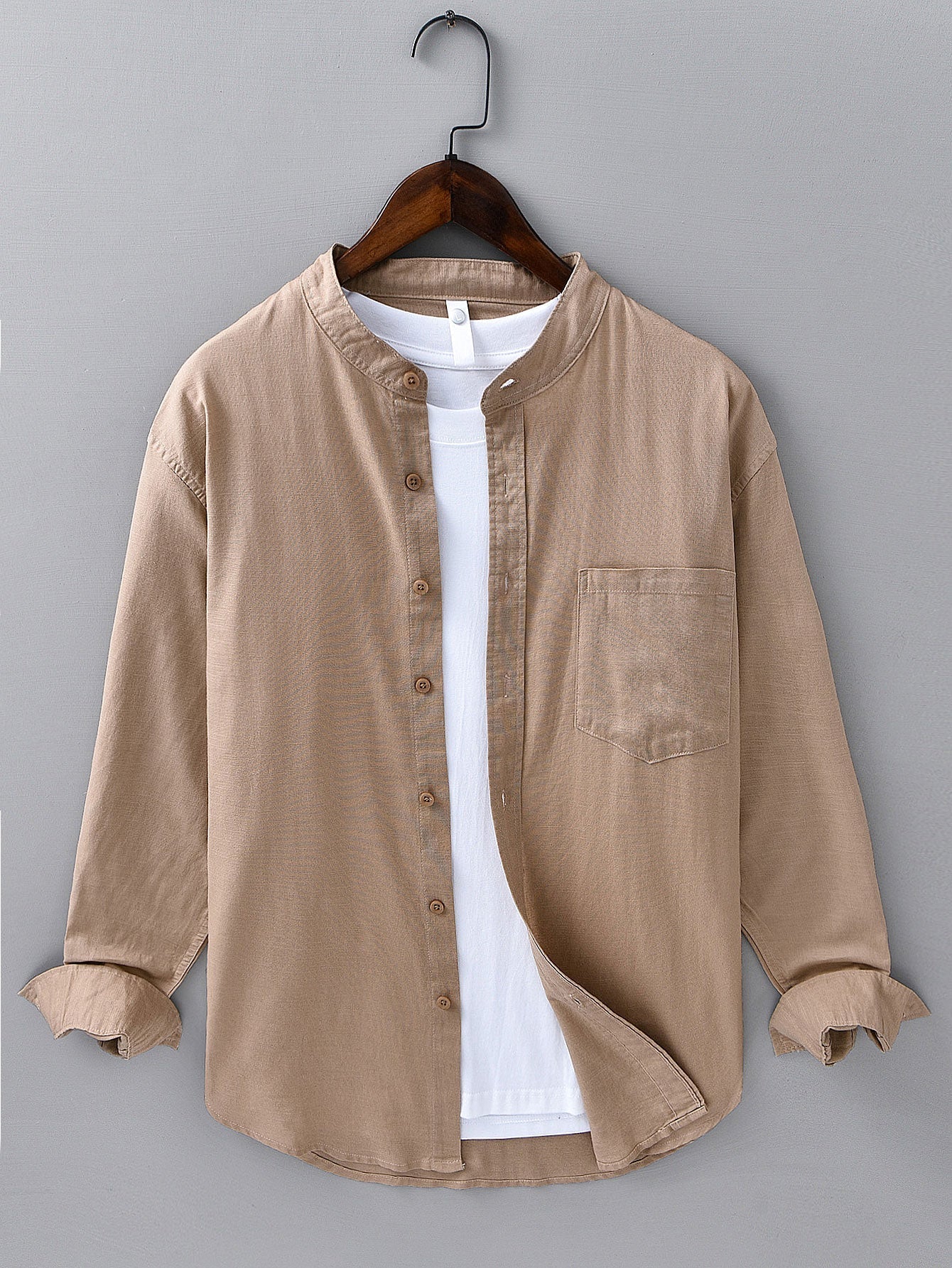 Tan / XS