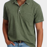 Robin | Casual polo shirt