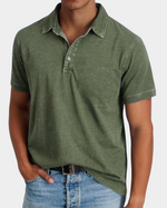 Robin | Casual polo shirt