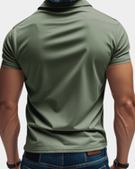 Lysander | Classic Polo Shirt
