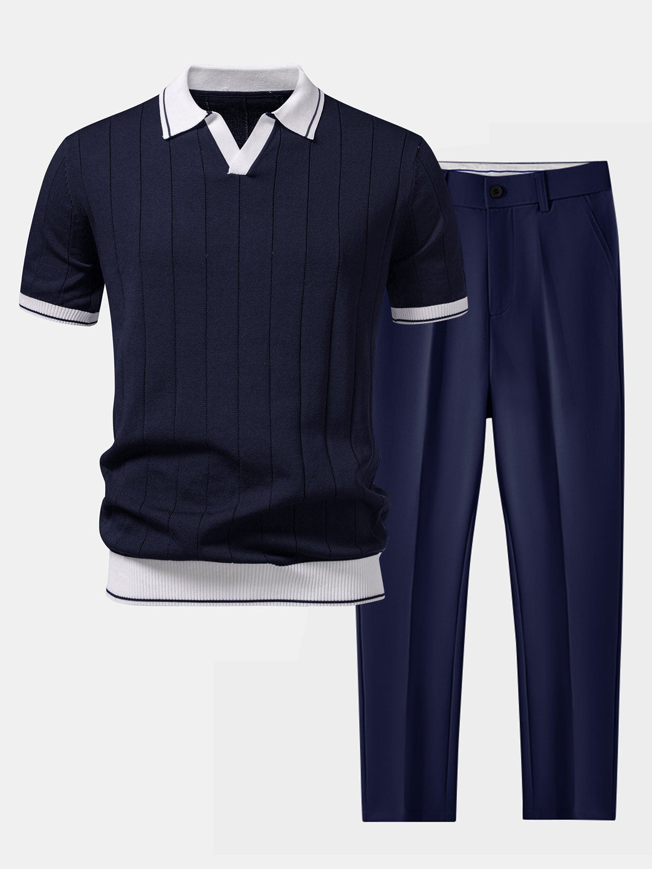 Navy / XS