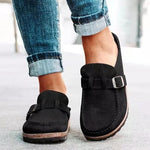 Lyra - Mocassins Orthopédiques en Suède