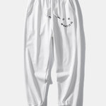 Ensemble — sweat à col rond à slogan « It Is What It Is » & pantalon de jogging