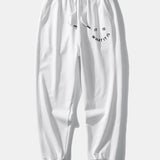 Ensemble — sweat à col rond à slogan « It Is What It Is » & pantalon de jogging
