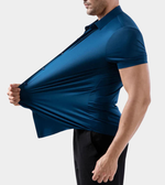Donato | Chic comfort shirt
