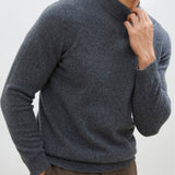 Edwin | Versatile turtleneck