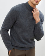 Edwin | Versatile turtleneck