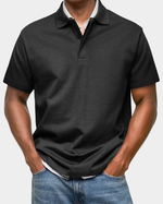 Finn | Premium Everyday Polo
