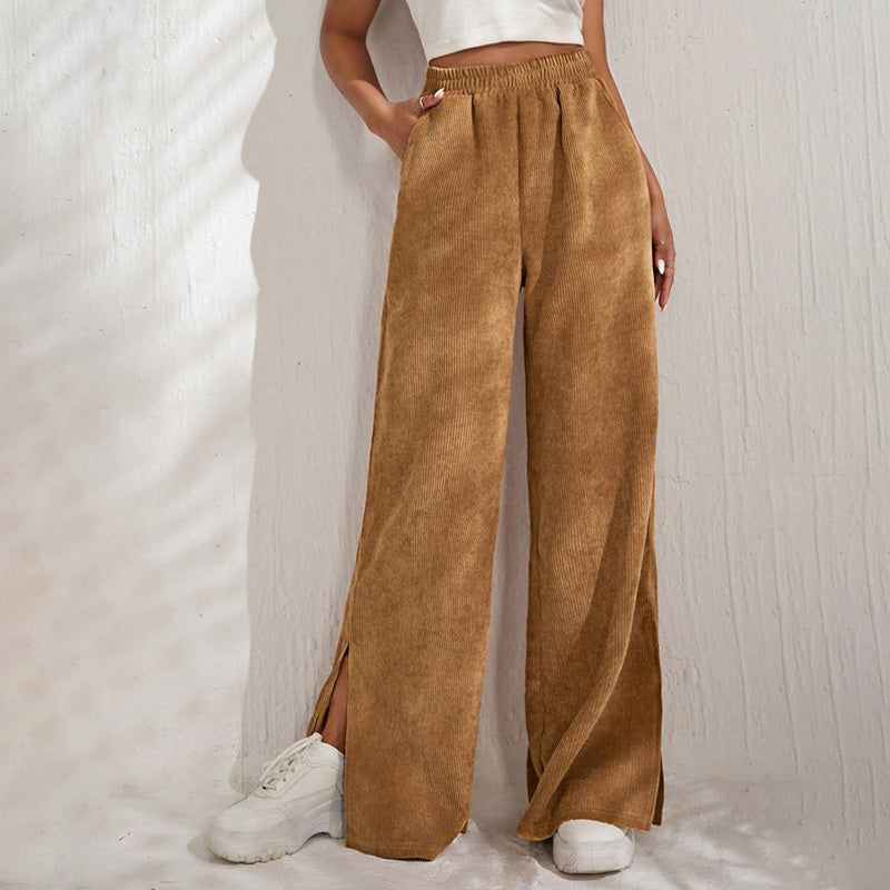 Marron / S