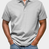 Eryk | Indispensable short-sleeved polo shirt