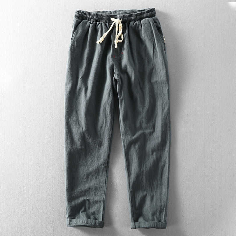 Gavin | The Relaxed Urban Pants