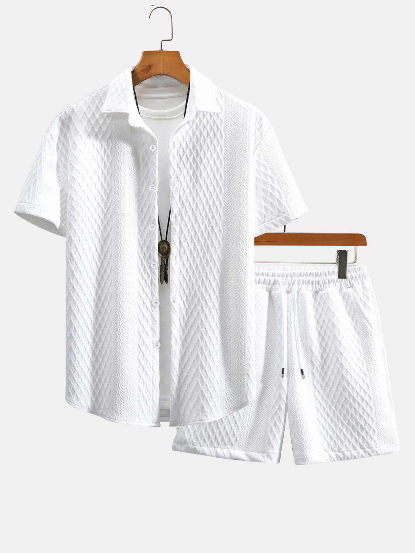 White / XS