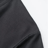 CASUAL V-NECK T-SHIRT FOR MEN