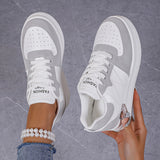 Chloé — Baskets Plateforme Élégantes