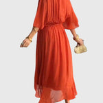 Bethany — Robe Élégante