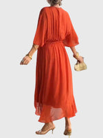 Robe Élégante