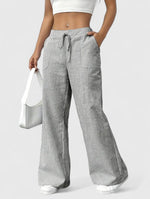 Pantalons Élégants