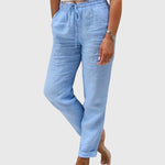 Margaret — Pantalons Élégants pour Femmes