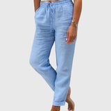 Margaret — Pantalons Élégants pour Femmes