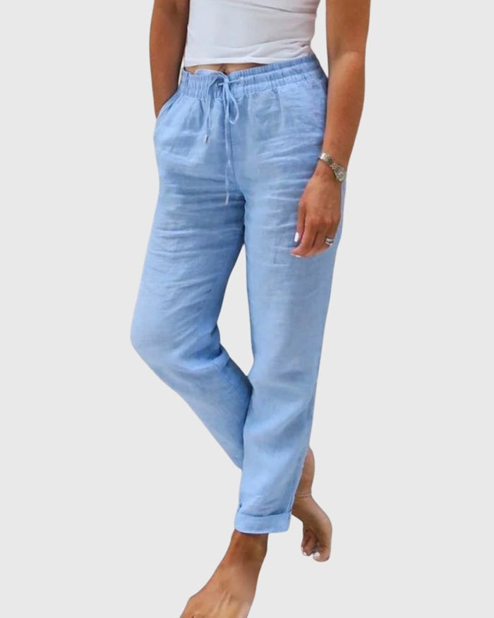 Pantalons Élégants pour Femmes