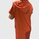 Marlowe — Robe Sweat Décontractée