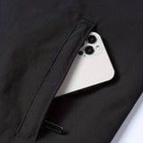 REGULAR FIT JACKET FOR MEN