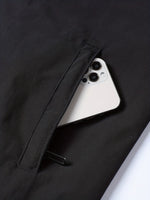REGULAR FIT JACKET FOR MEN