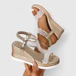 Tatyanna | Sandales femme élégantes