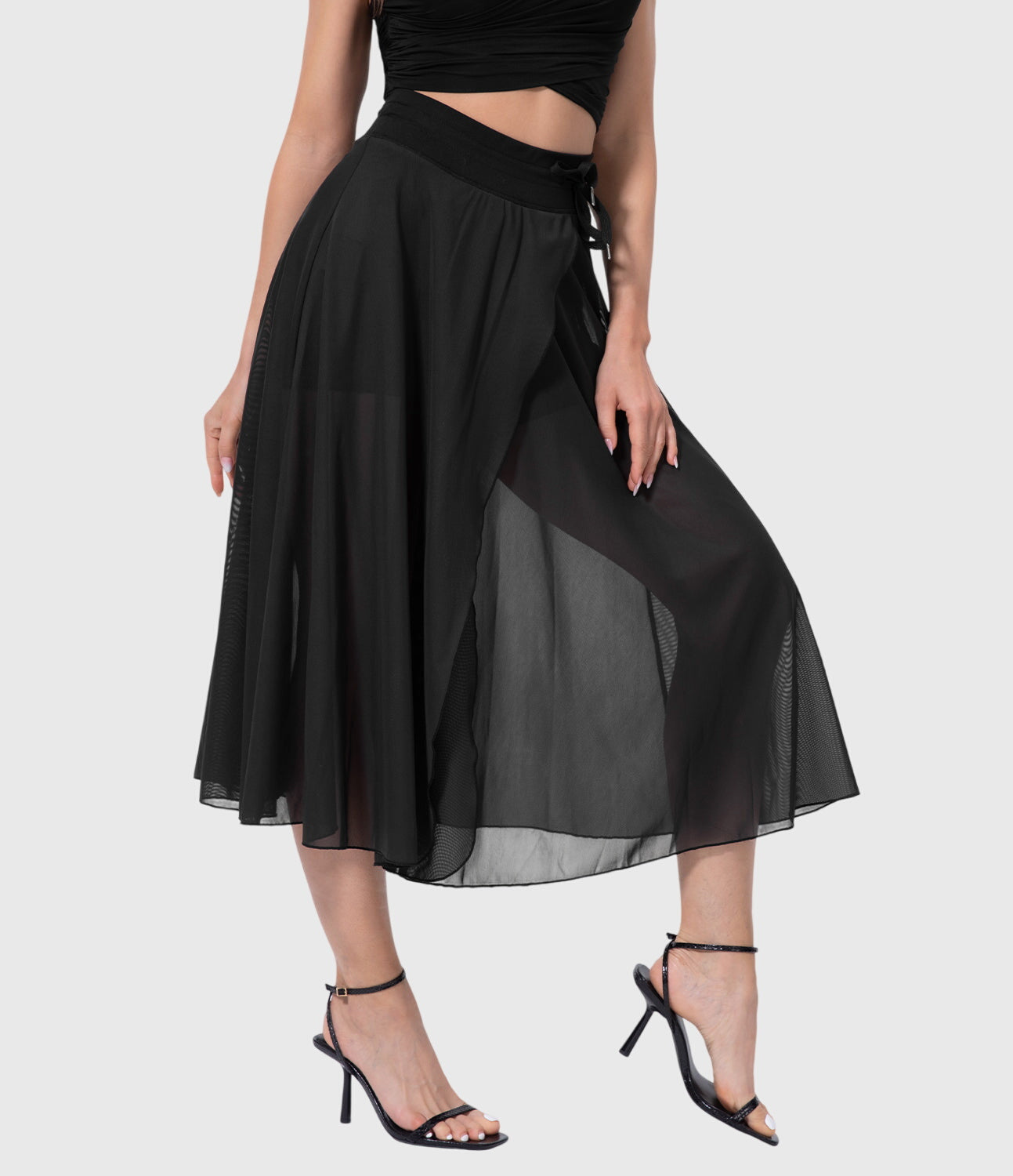 Noir / S