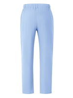 LOOSE LINEN TROUSERS FOR MEN