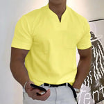 Polo Philip — classique à col