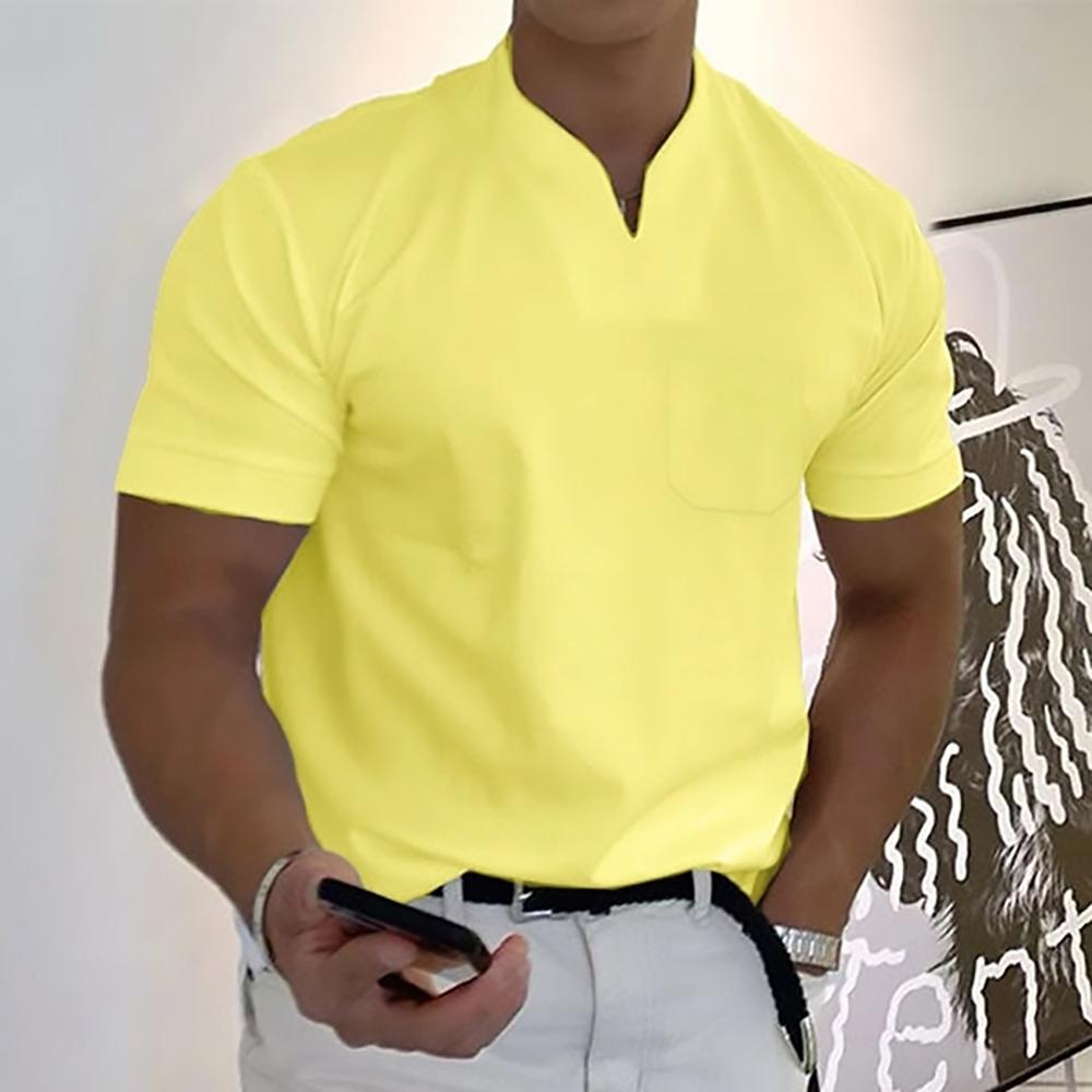Yellow / S