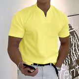 Polo Philip — classique à col