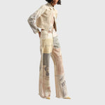 Coline — Jeans Amples