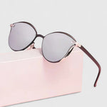 Preslee — Lunettes de soleil sophistiquées