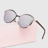 Preslee — Lunettes de soleil sophistiquées