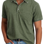 Polo Gary — classique heritage