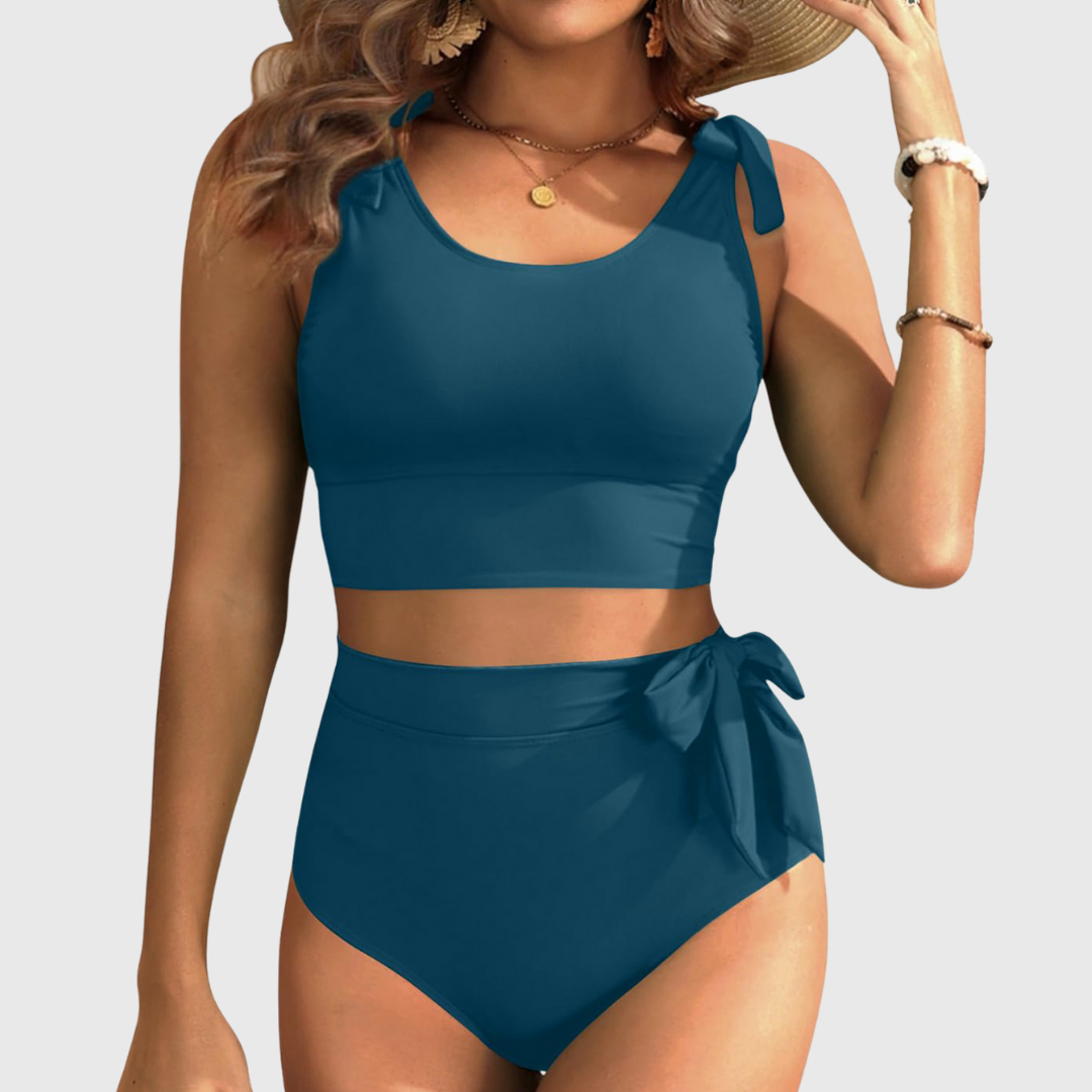 Bleu / S