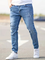 Brandy | Comfort fit jeans