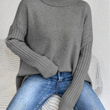 Audrey — Pull Confortable