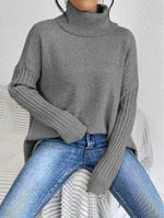 Pull Confortable