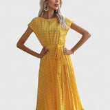 Allyzhea — Robe Élégante