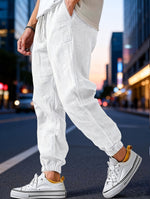 LOOSE TROUSERS FOR MEN