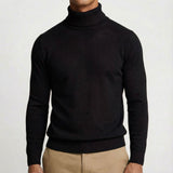 Marvin | Timeless turtleneck