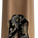 Trina - Ensemble Boho Léger