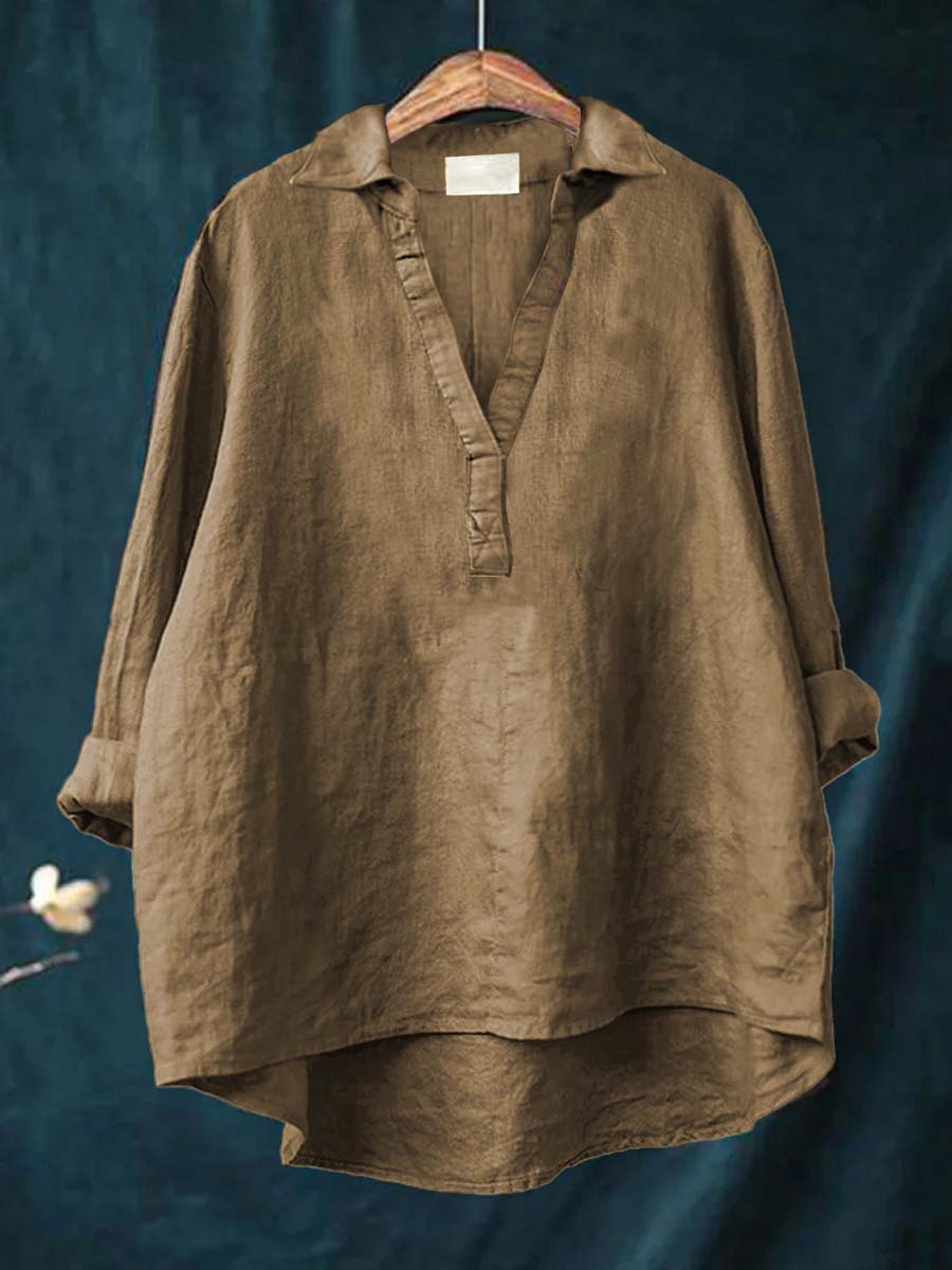 Khaki / S